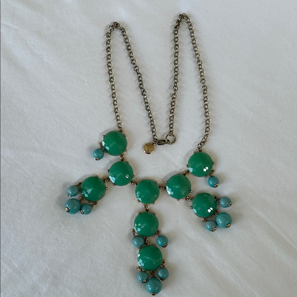 J Crew Necklace